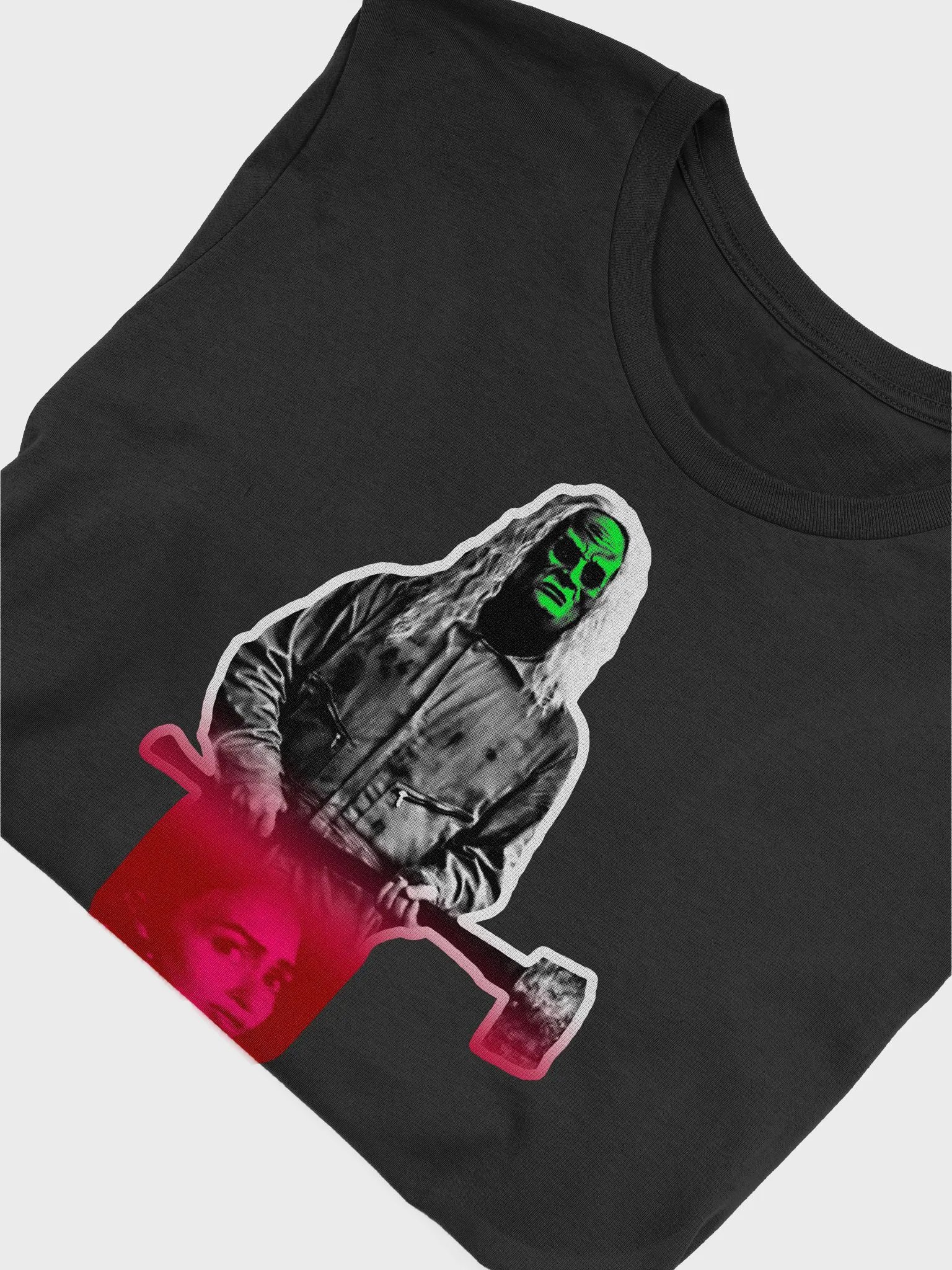 STANLEY ELK T-Shirt product image (4)