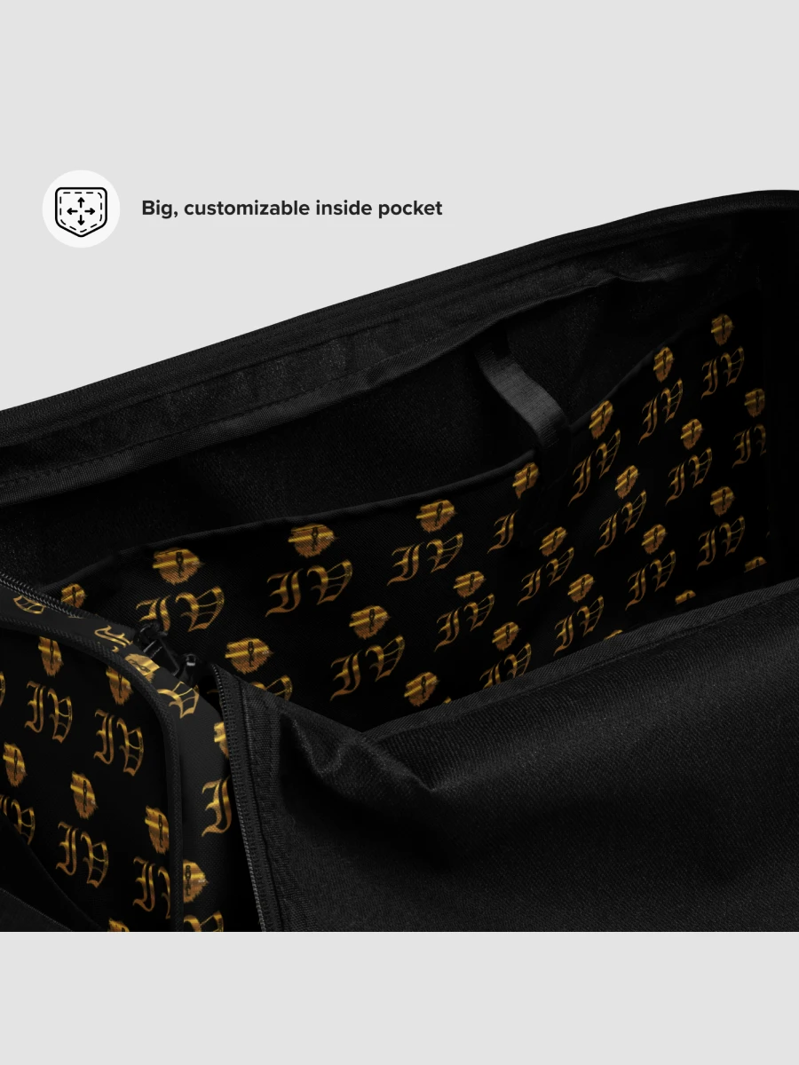 VictorIvyic Duffle Bag product image (14)