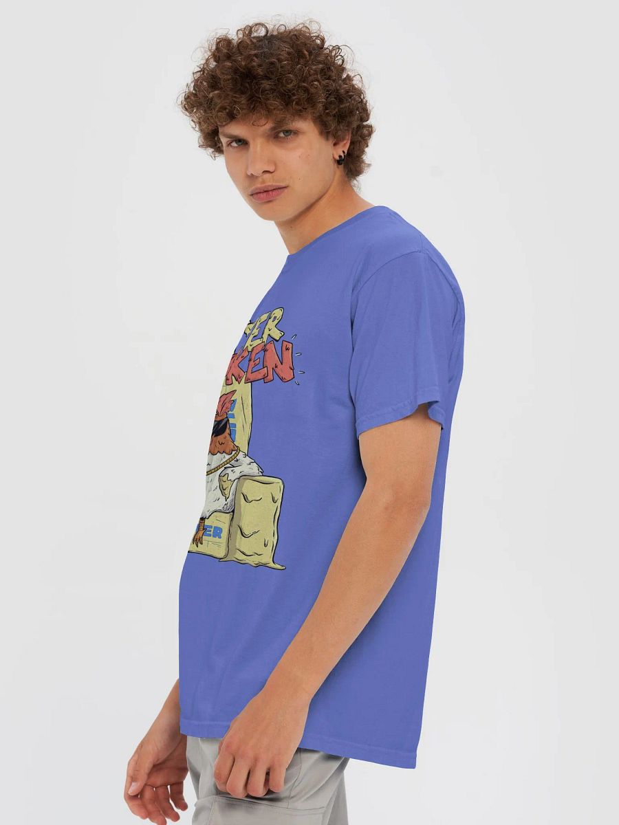 The Butter Chicken T-Shirt product image (16)