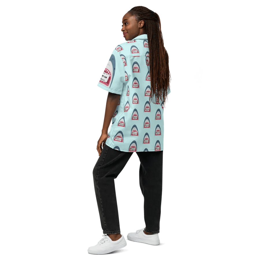 Shark-Shirt OOH-AH-AH product image (12)