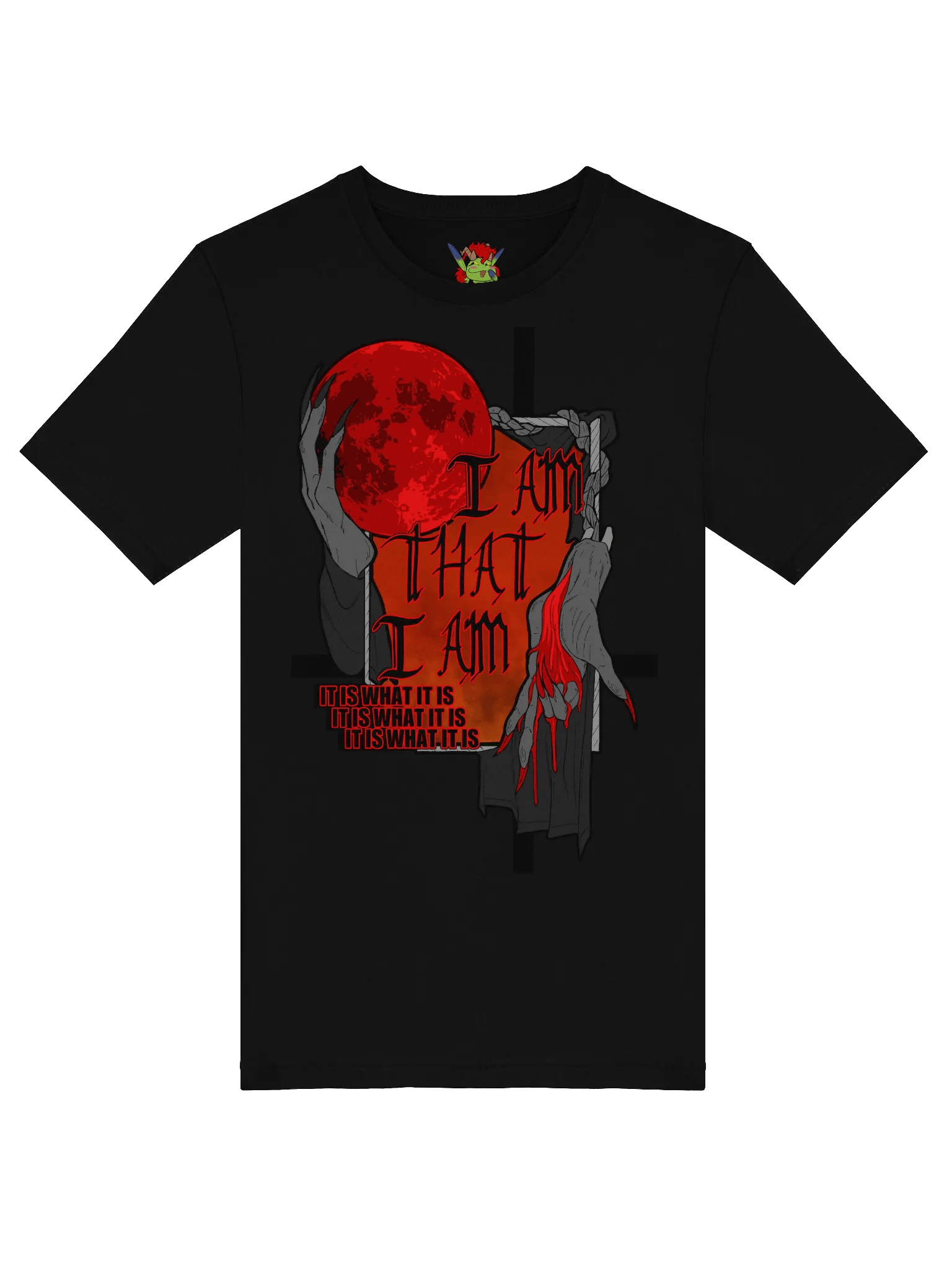 I am that I am product image (5)