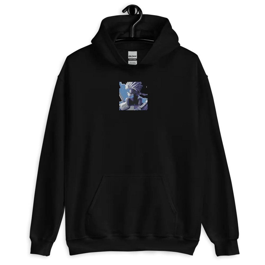 New Premium Anime Hoodie product image (5)