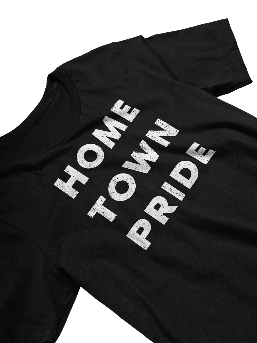 HOMETOWN PRIDE - T-SHIRT product image (2)