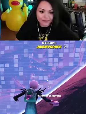 Thanks For The New Ride @Jammysoup5 out here ya'll | #nykkyg on #Twitch #Fortnite #forknite #stealth #gamergirls #clips