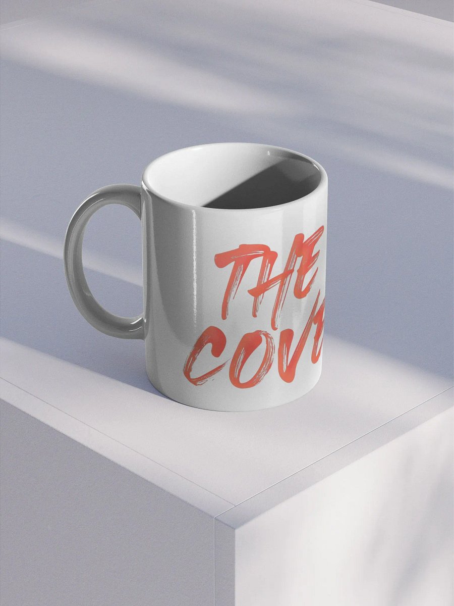 The Cove Classic Coffee product image (1)