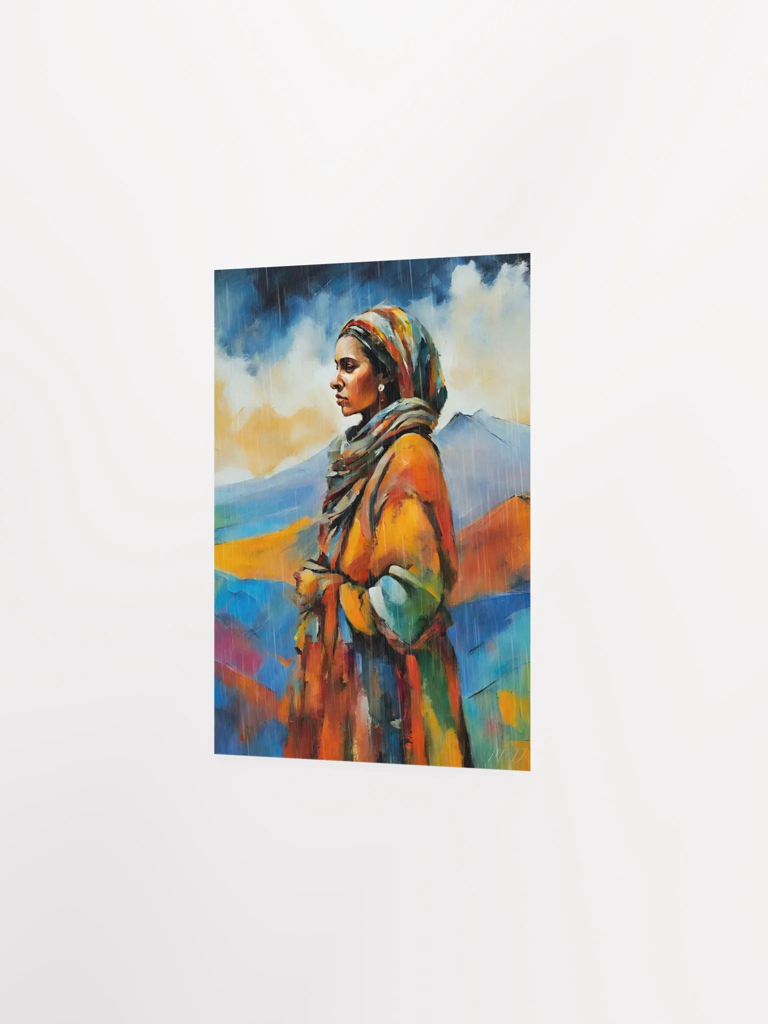 Berber Highland Reverie product image (14)