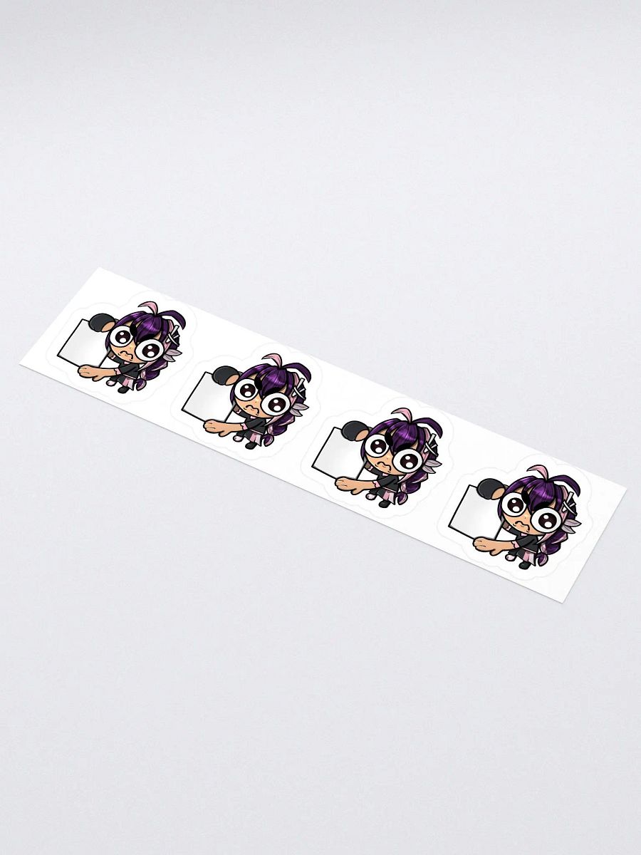 Kes Signboard Stickers product image (3)
