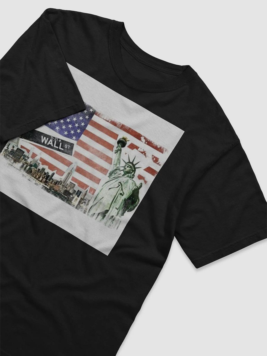 Man T-Shirt NYC Garment-Dyed Heavyweight T-Shirt product image (3)