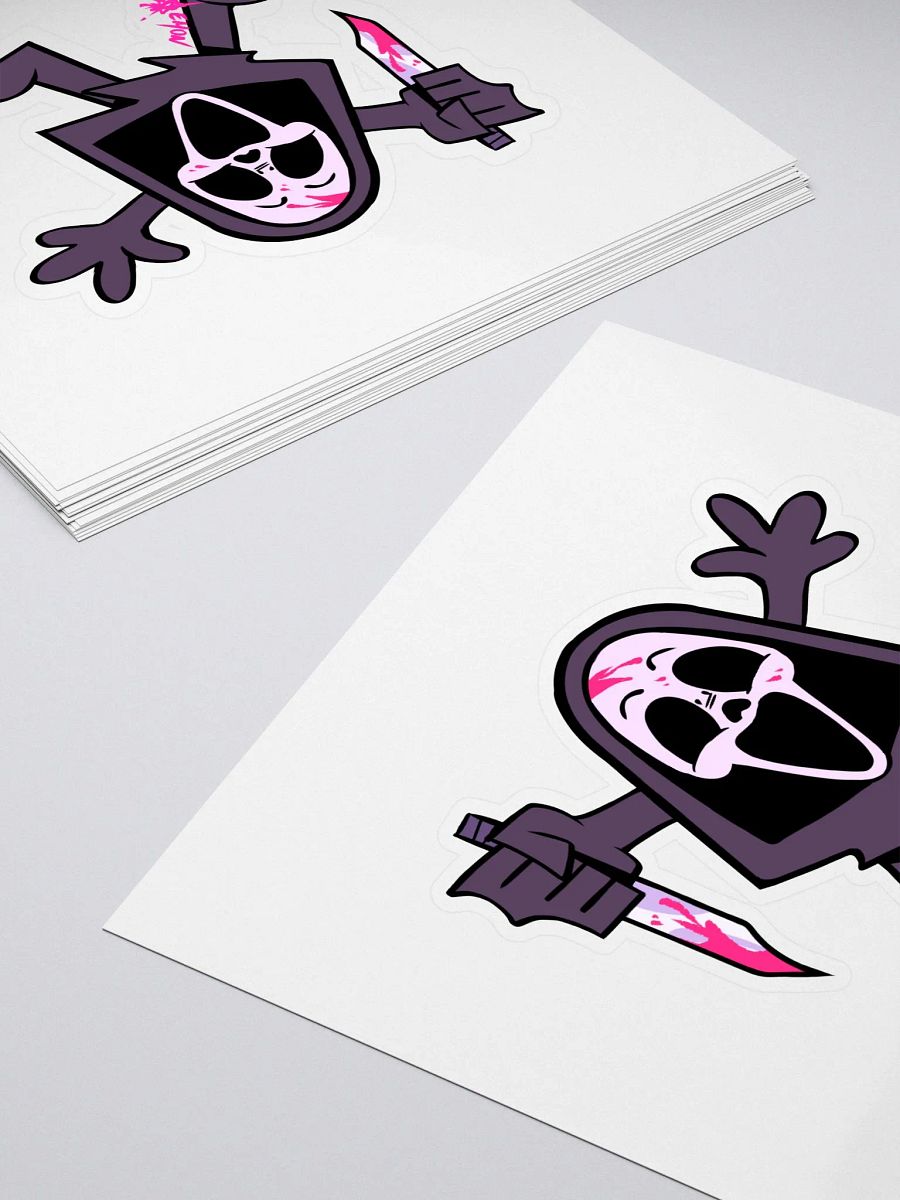 Mini Ghosty product image (4)