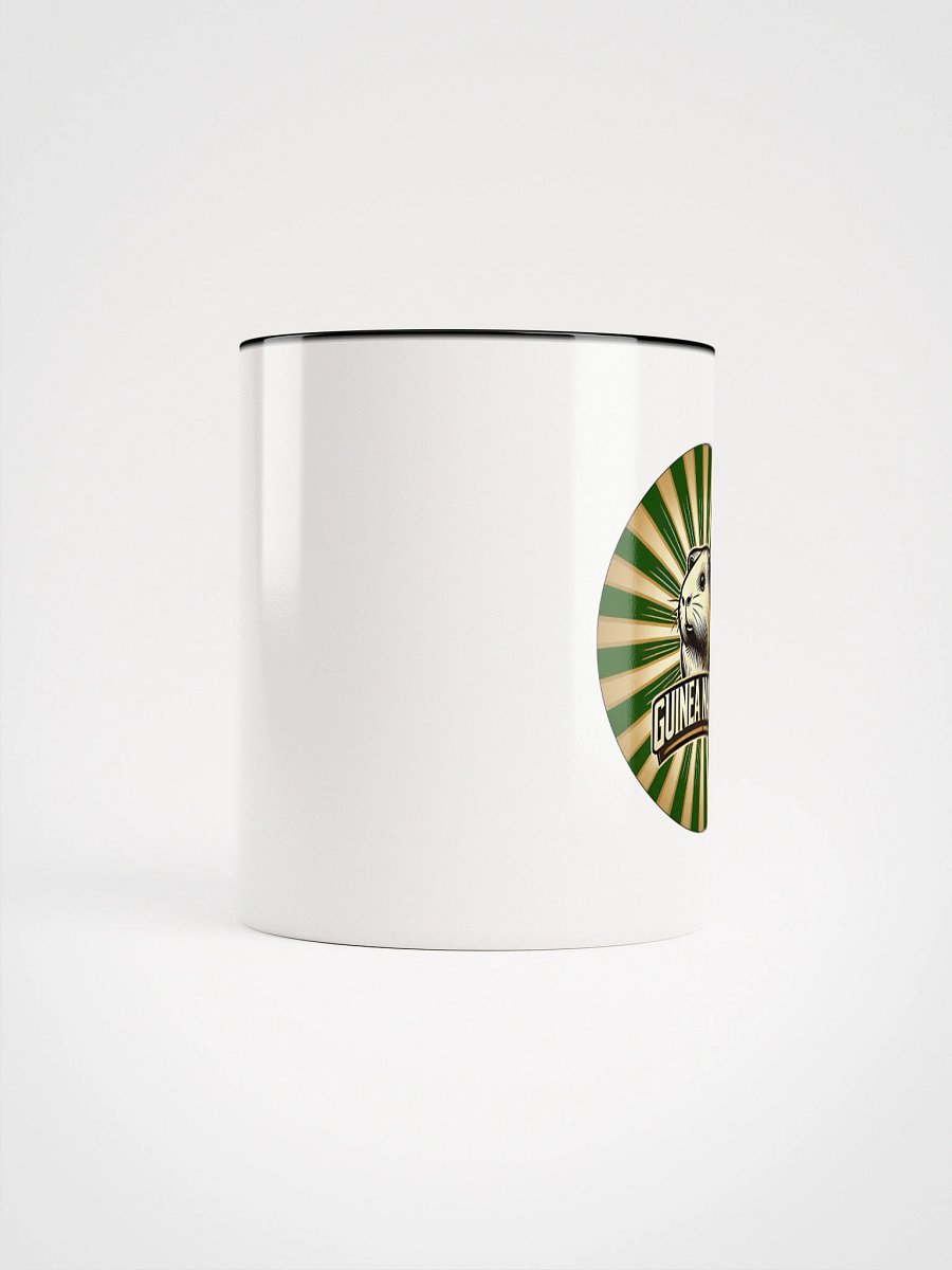 Guinea Nation Ceramic Mug product image (9)