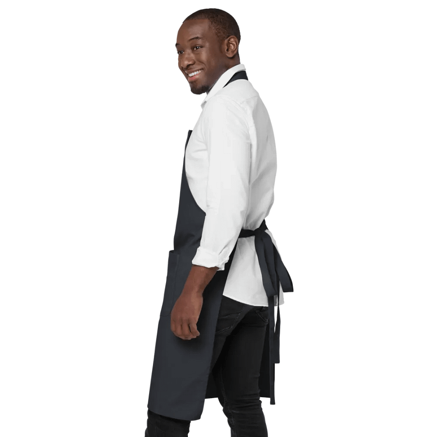 Starry Night Squirrel Apron product image (4)