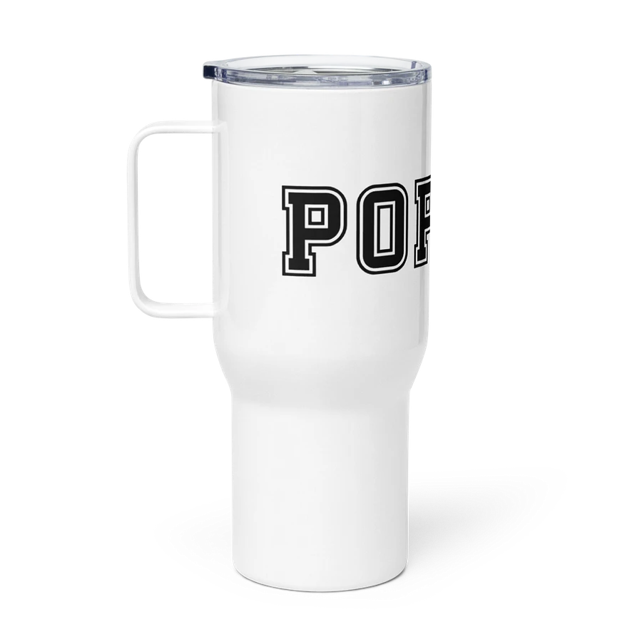 PopPez Ceramic Travel Mug product image (1)