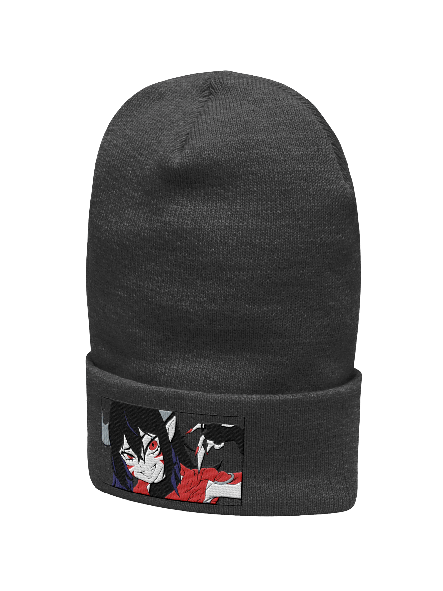 Kunai Cuffed Beanie product image (2)