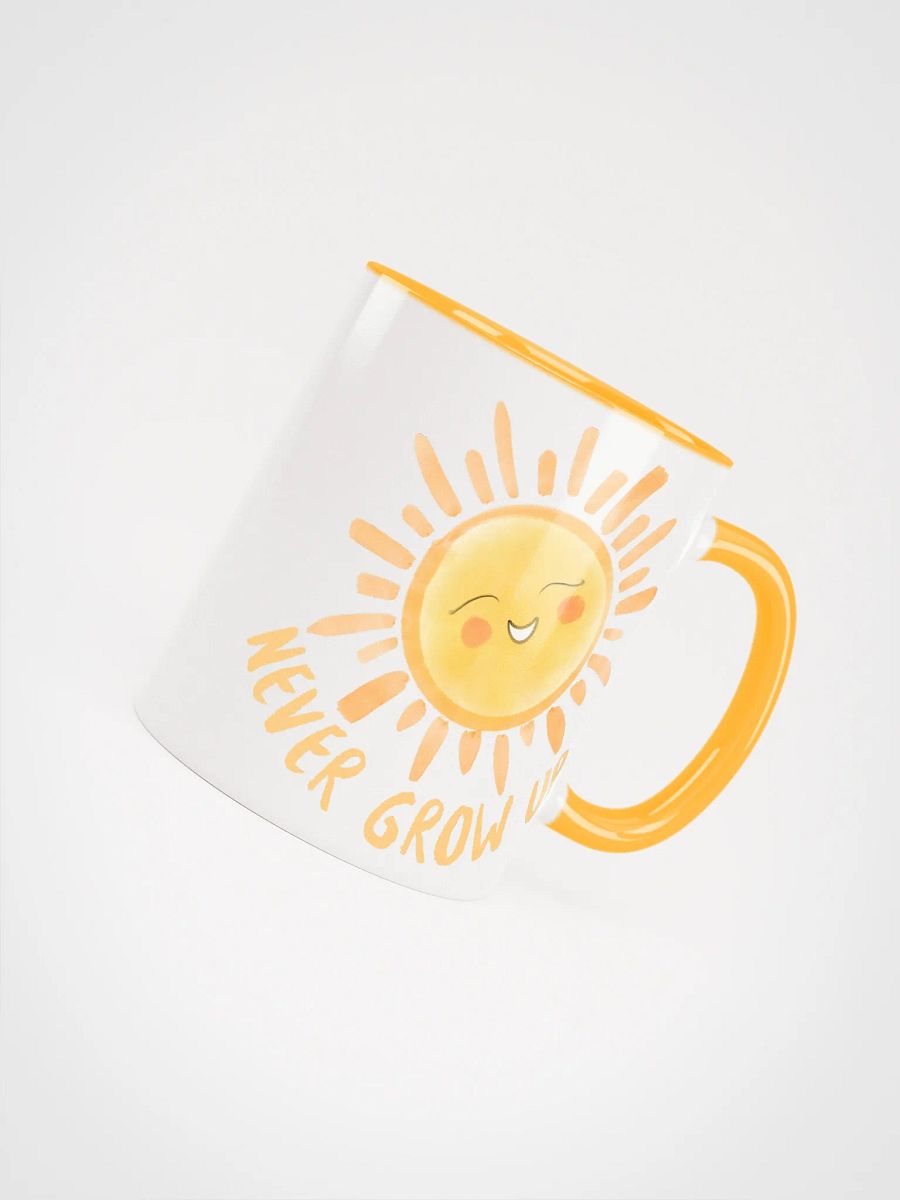 Happy Sun Mug product image (4)