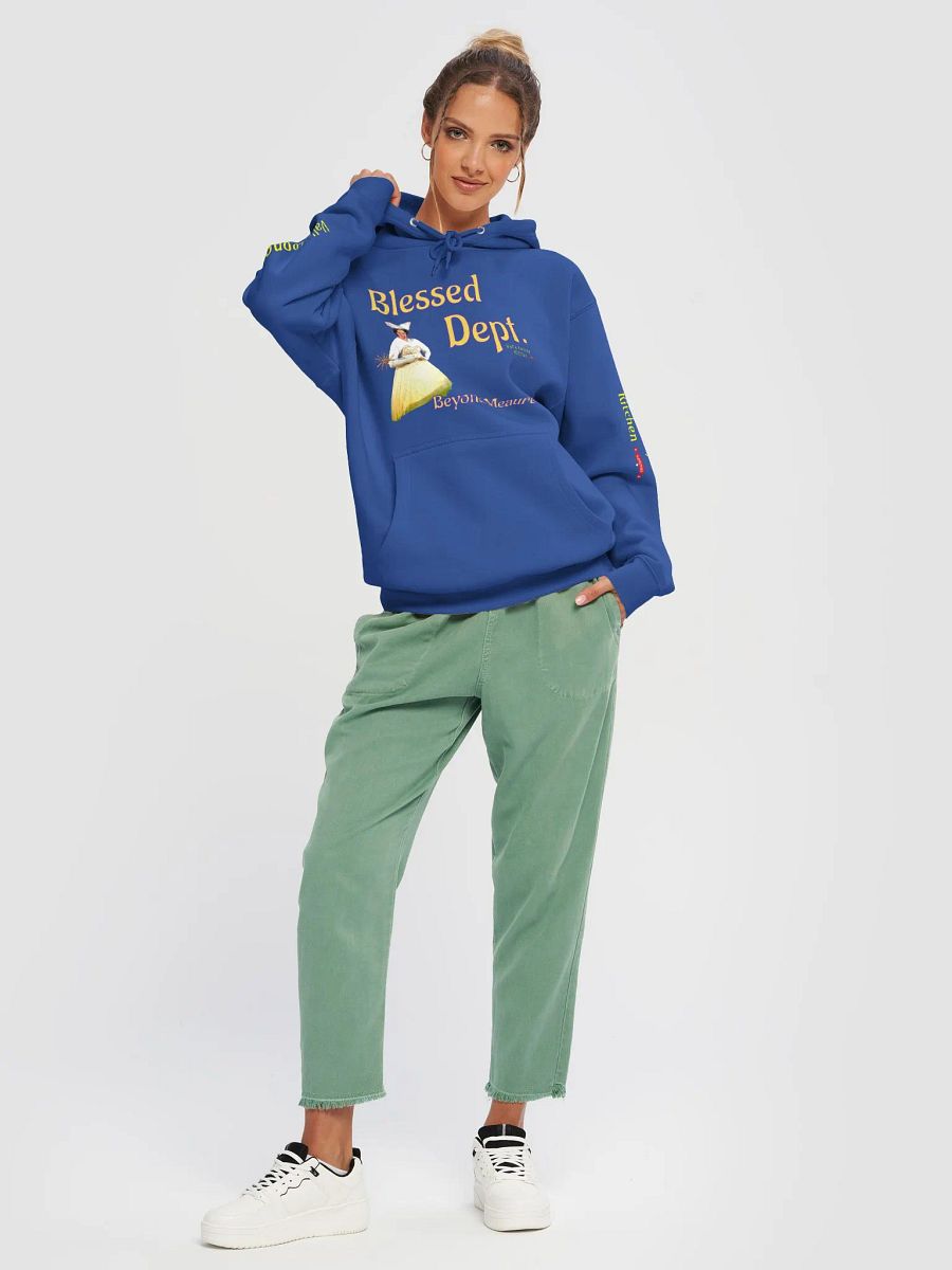 Blessed Dept. product image (2)