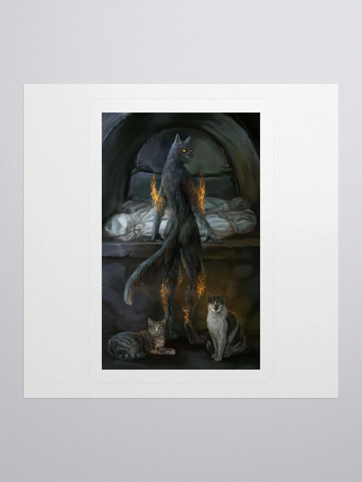 Kasha, the Corpse Hoarder product image (3)