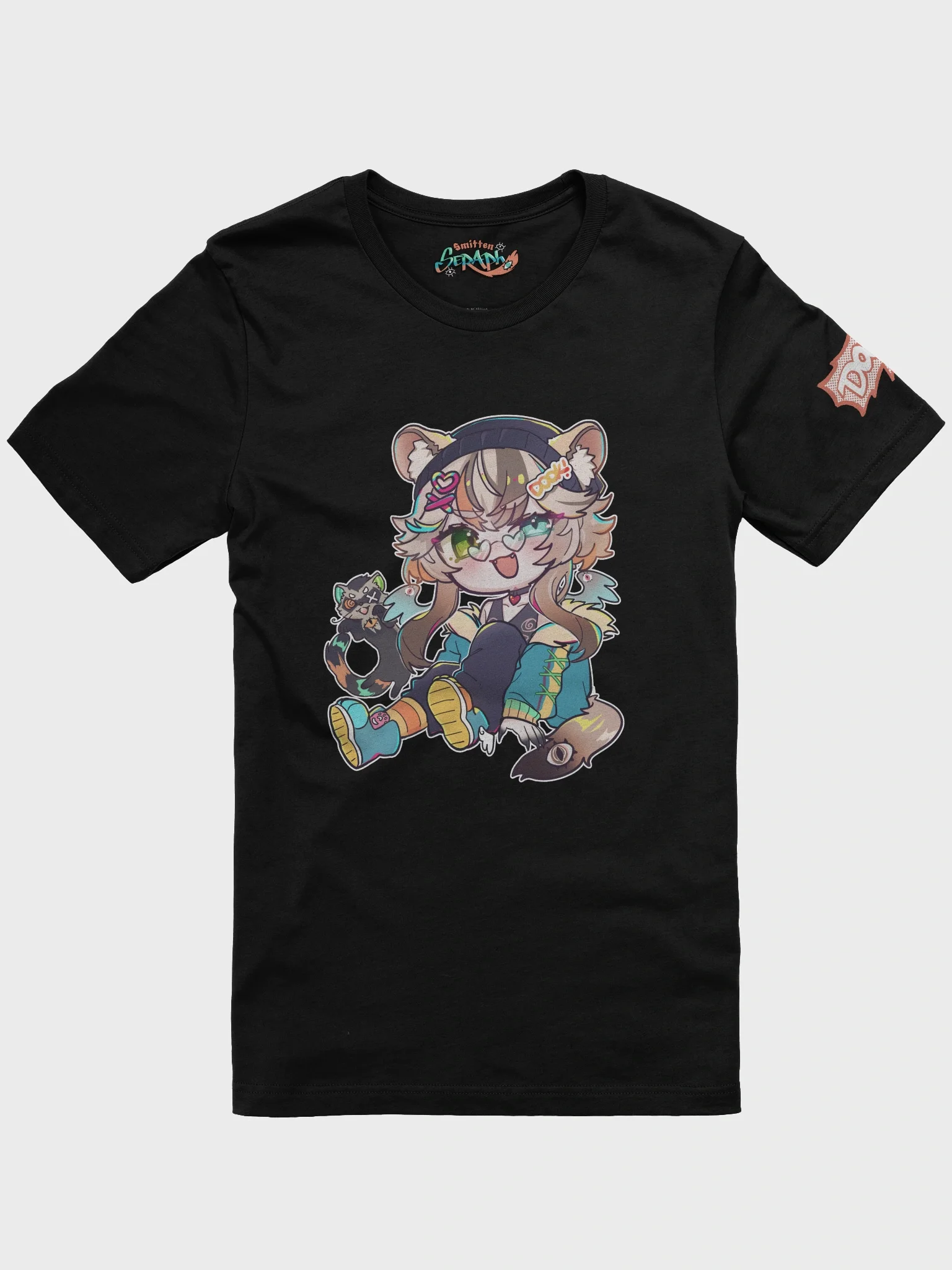 Chibi serga product image (1)