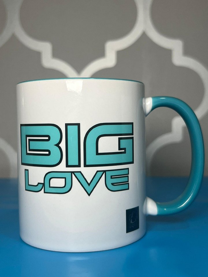 TheRGB BigLove Mug product image (2)