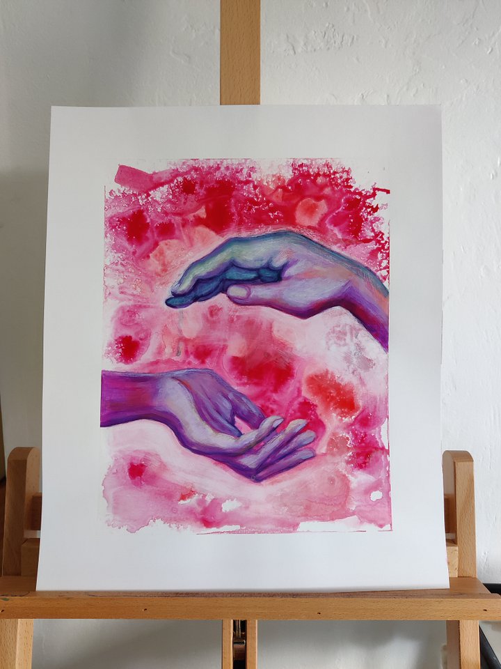 Helping Hands product image (1)