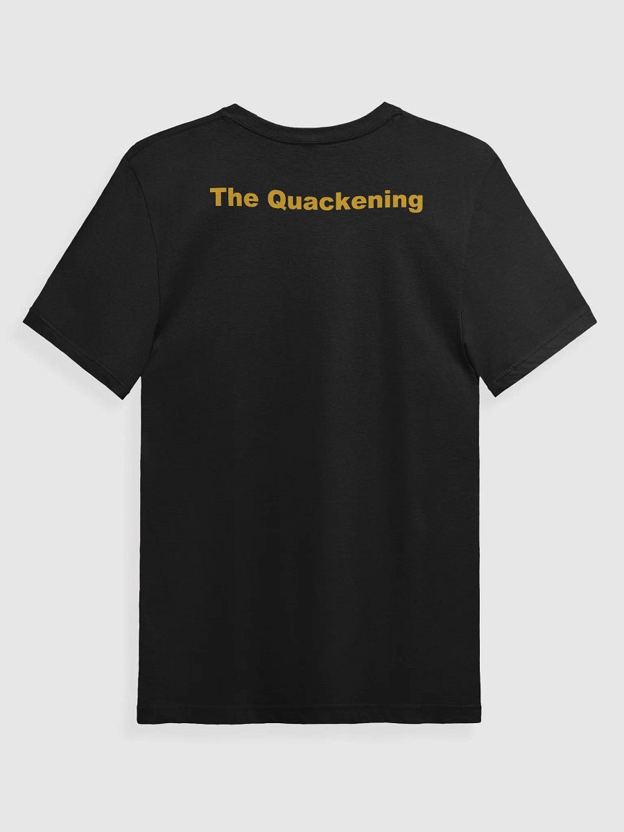 Gangster Duck Super-Soft Tee product image (6)
