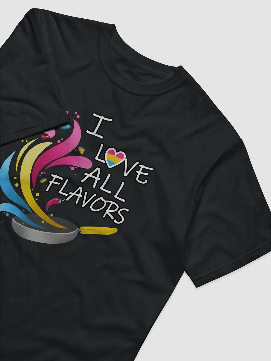 PANsexual T-Shirt product image (3)