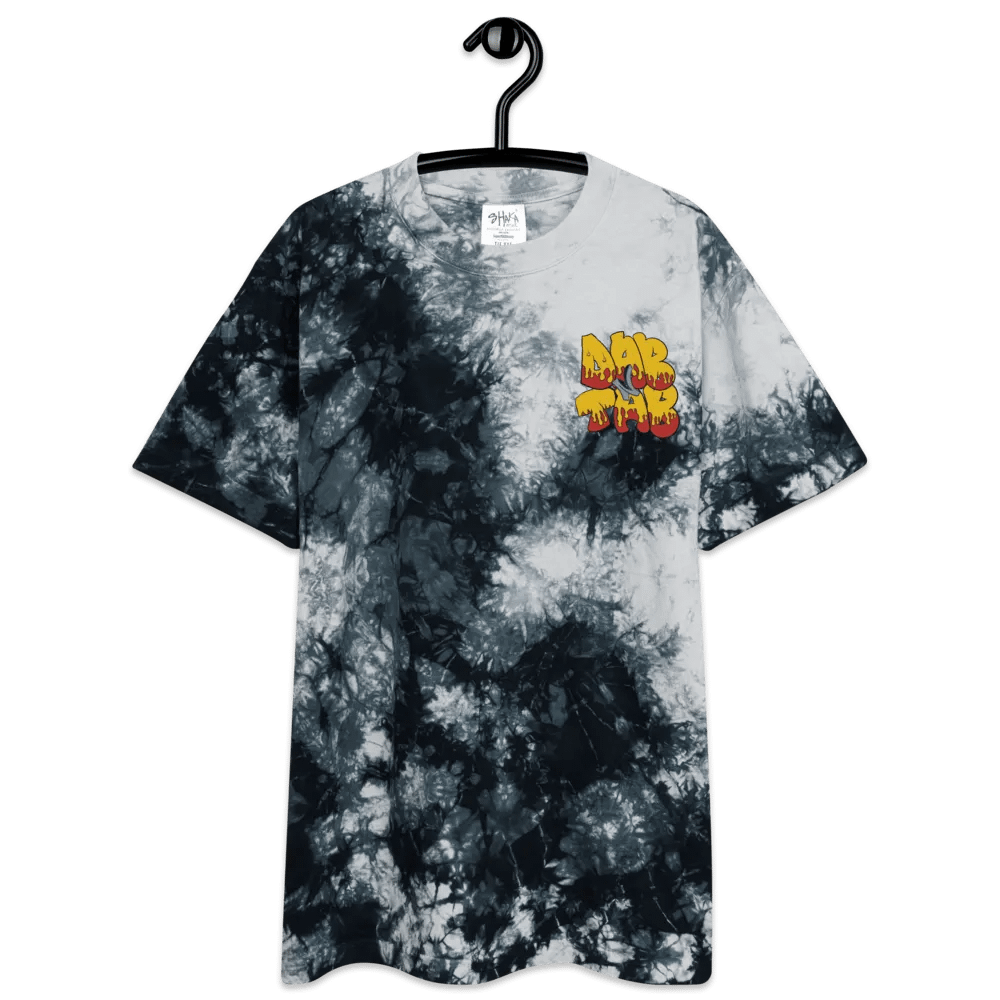 Dab N Tab Tie Dye T-Shirts product image (6)