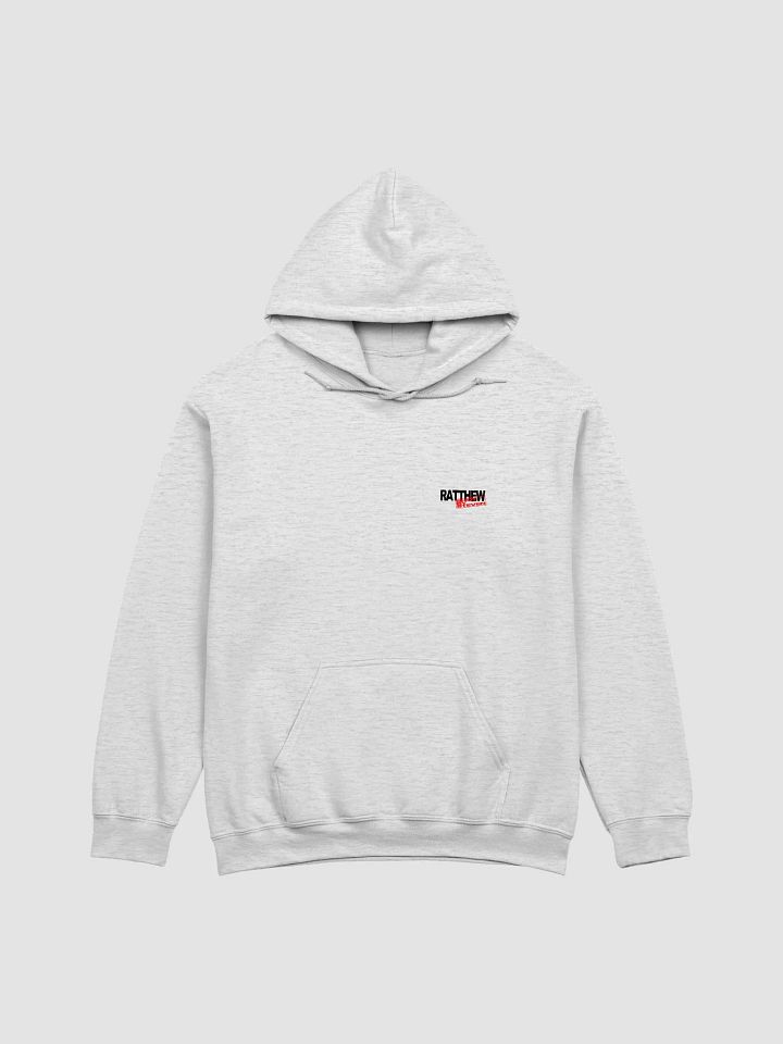 Year of the Rat Hoodie -- 2023 Remaster product image (2)