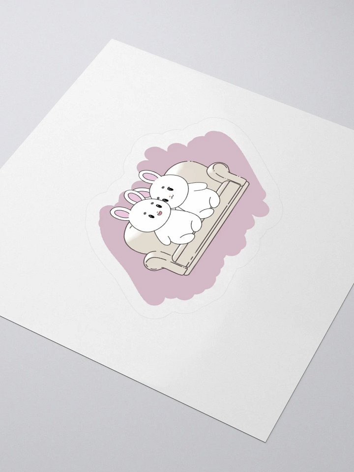 Together Loppi Sticker product image (5)