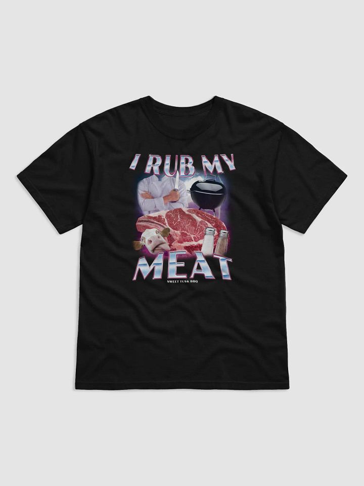 I Rub My Meat product image (2)