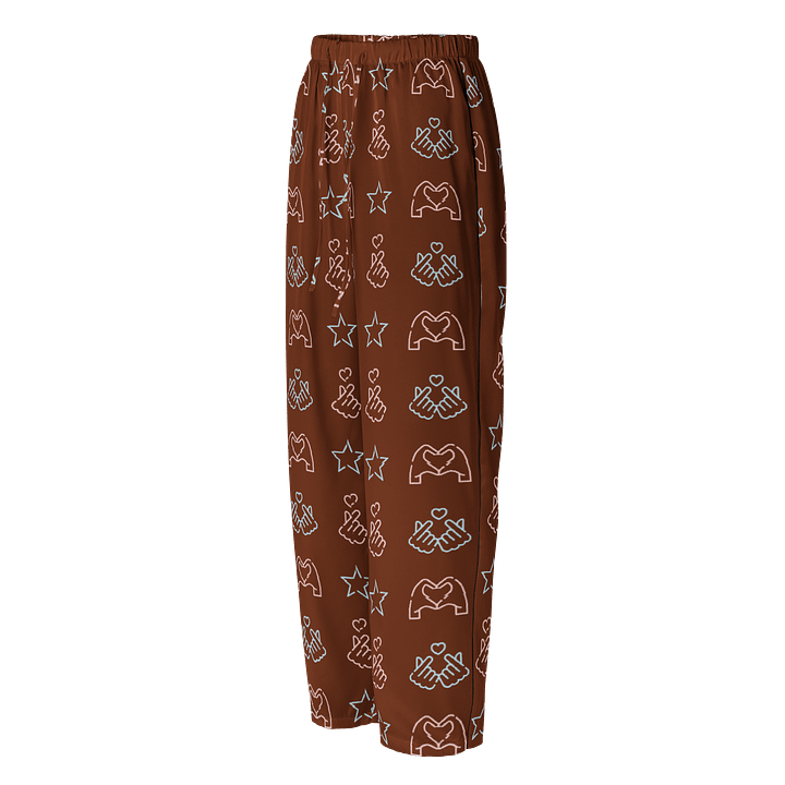 K-Pop Stars Sleep Pants product image (1)