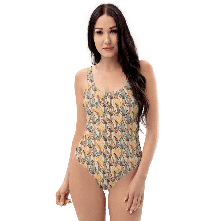 Rayburn | One-piece swimsuit product image (1)