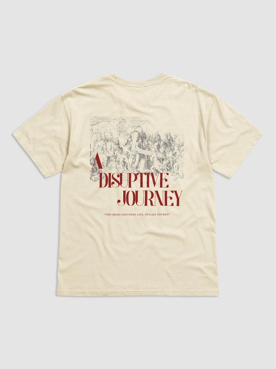 DISRUPTIVE JOURNEY product image (57)