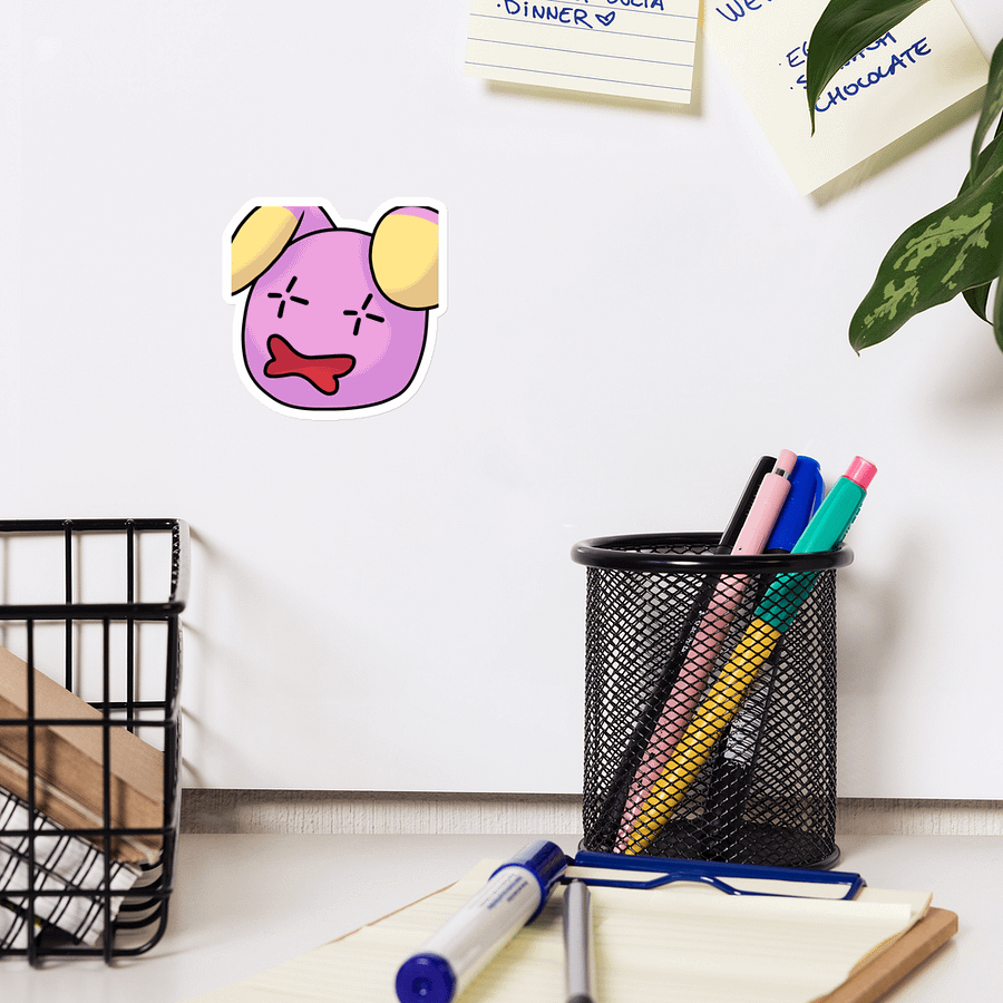 TolleyWahh - Magnet product image (12)