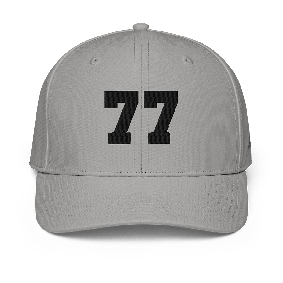 Number 77 Design Adidas Performance Caps product image (14)