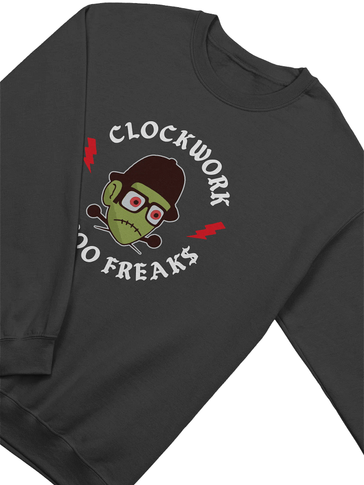 CVF Sweatshirt product image (2)