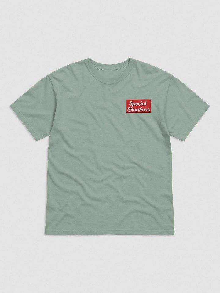 Special Situations - T-Shirt product image (1)