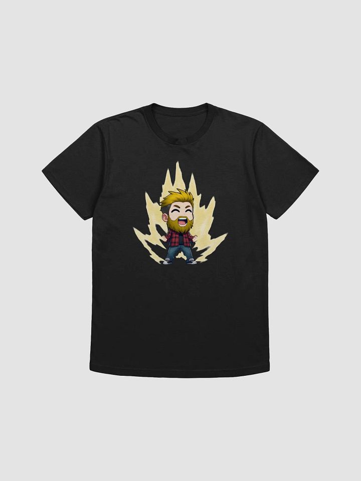 Dobs hype T-Shirt product image (15)