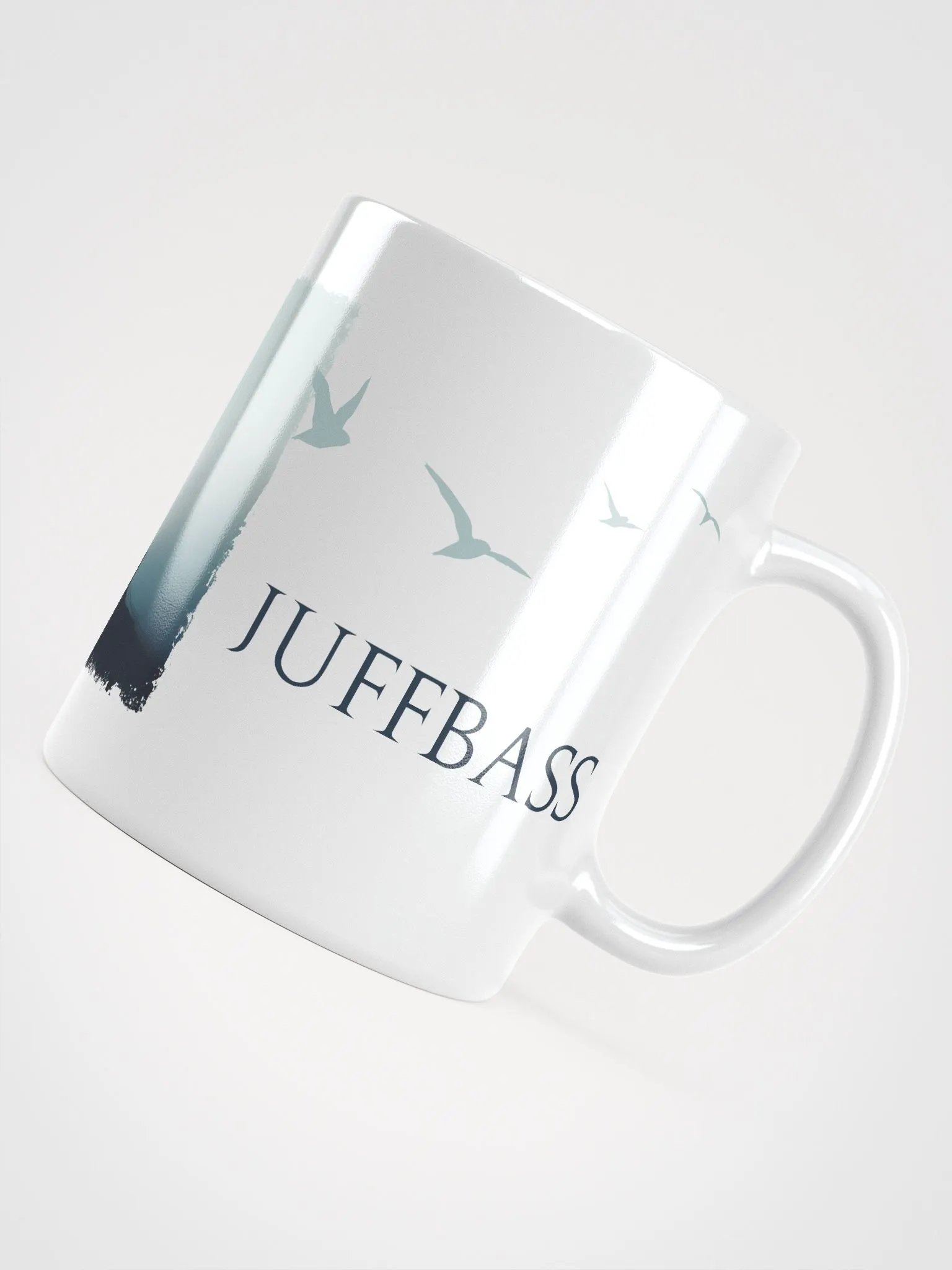 Emptiness Reigns Mug product image (4)