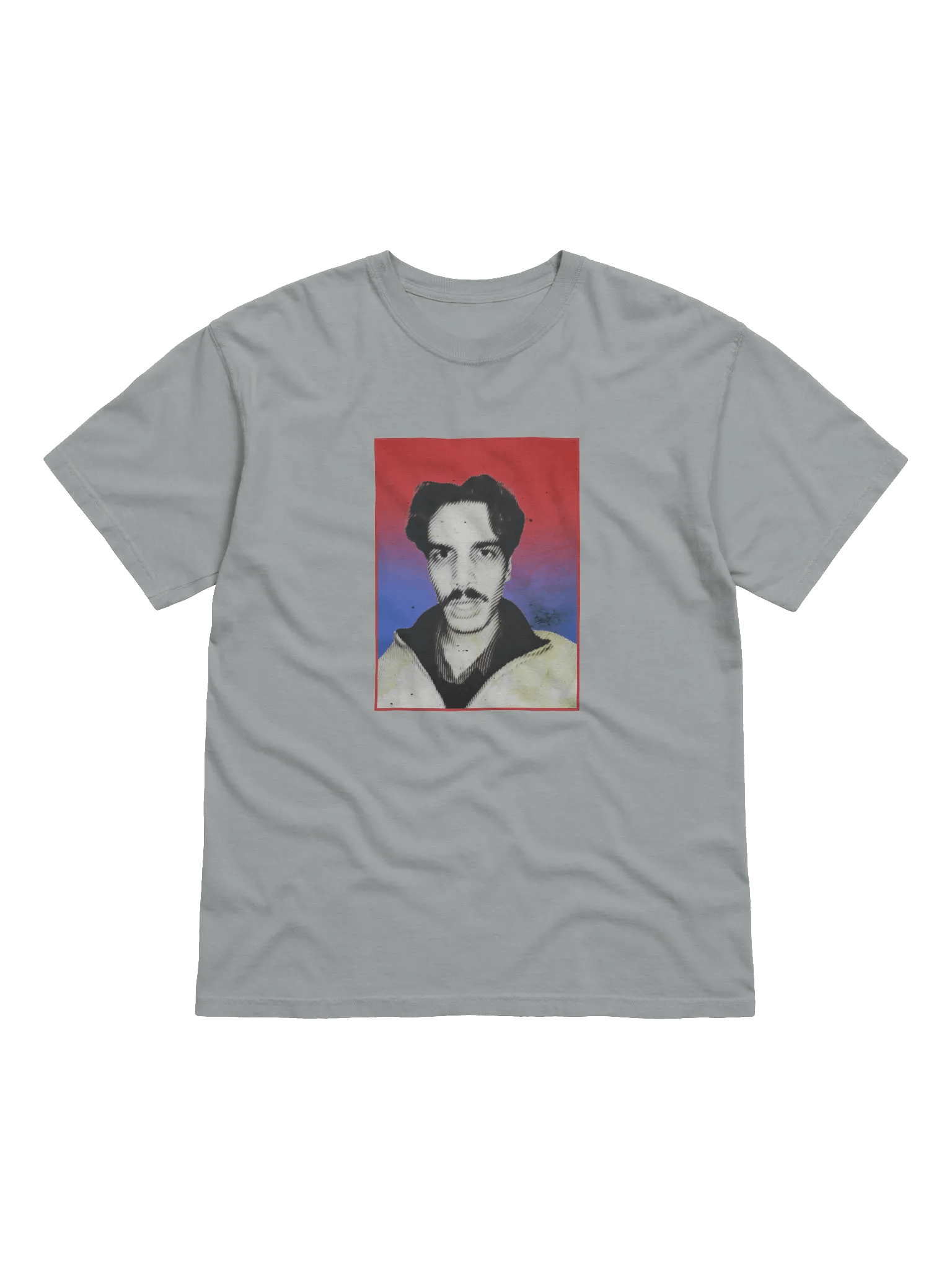 Fran's Graphic Heavyweight Tee product image (1)