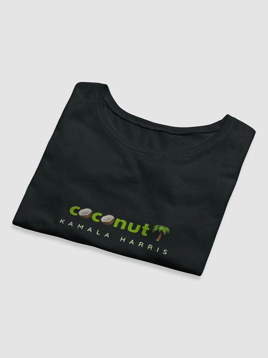 Coconut Tree Crop Tee product image (8)