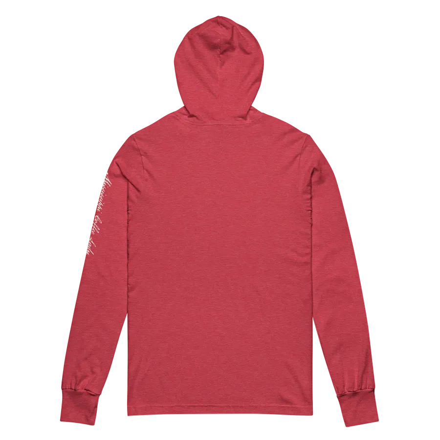 Coffee Fix Since 76 Long Sleeve product image (6)