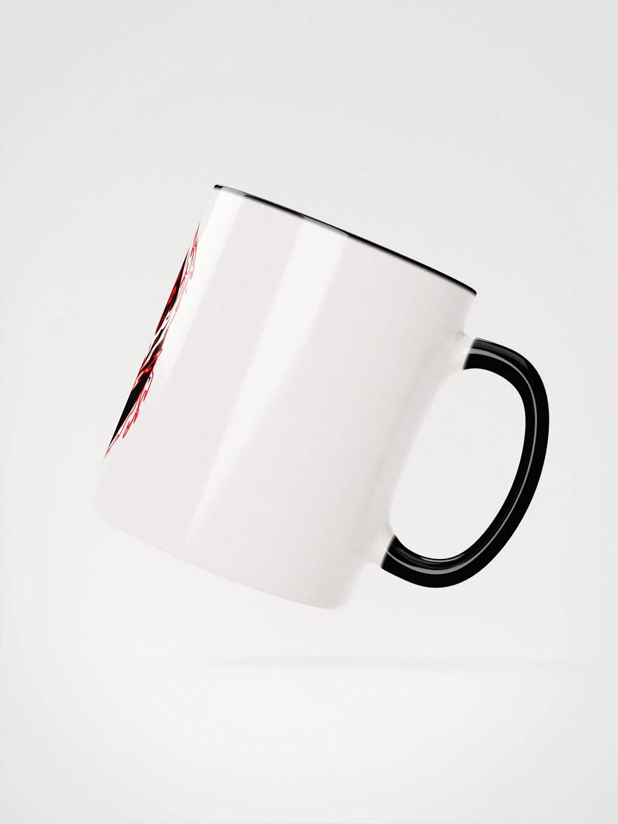 Dragonfire46 Gaming Official Mug Merch product image (2)