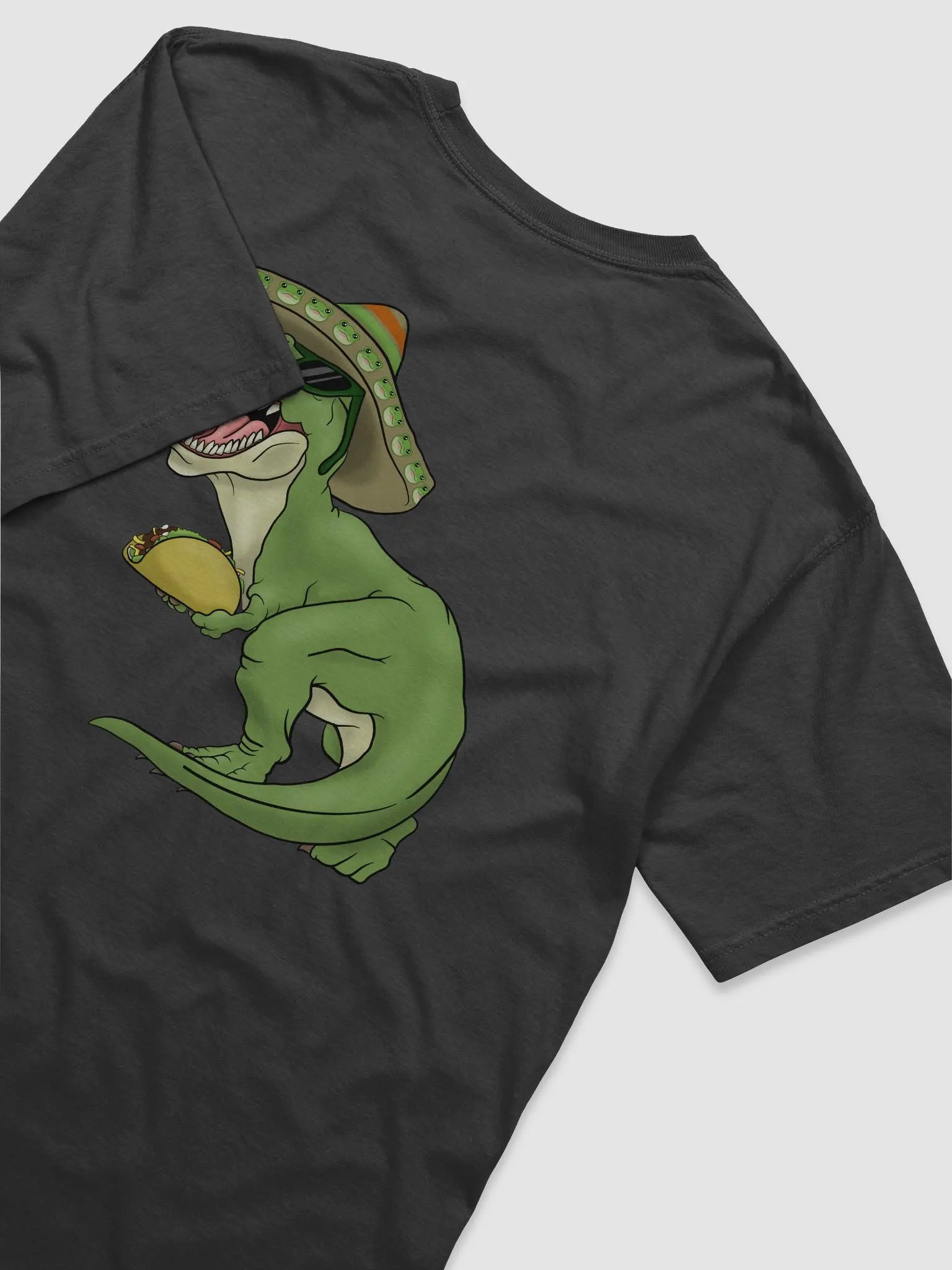 Taco Tuesday shirt product image (8)