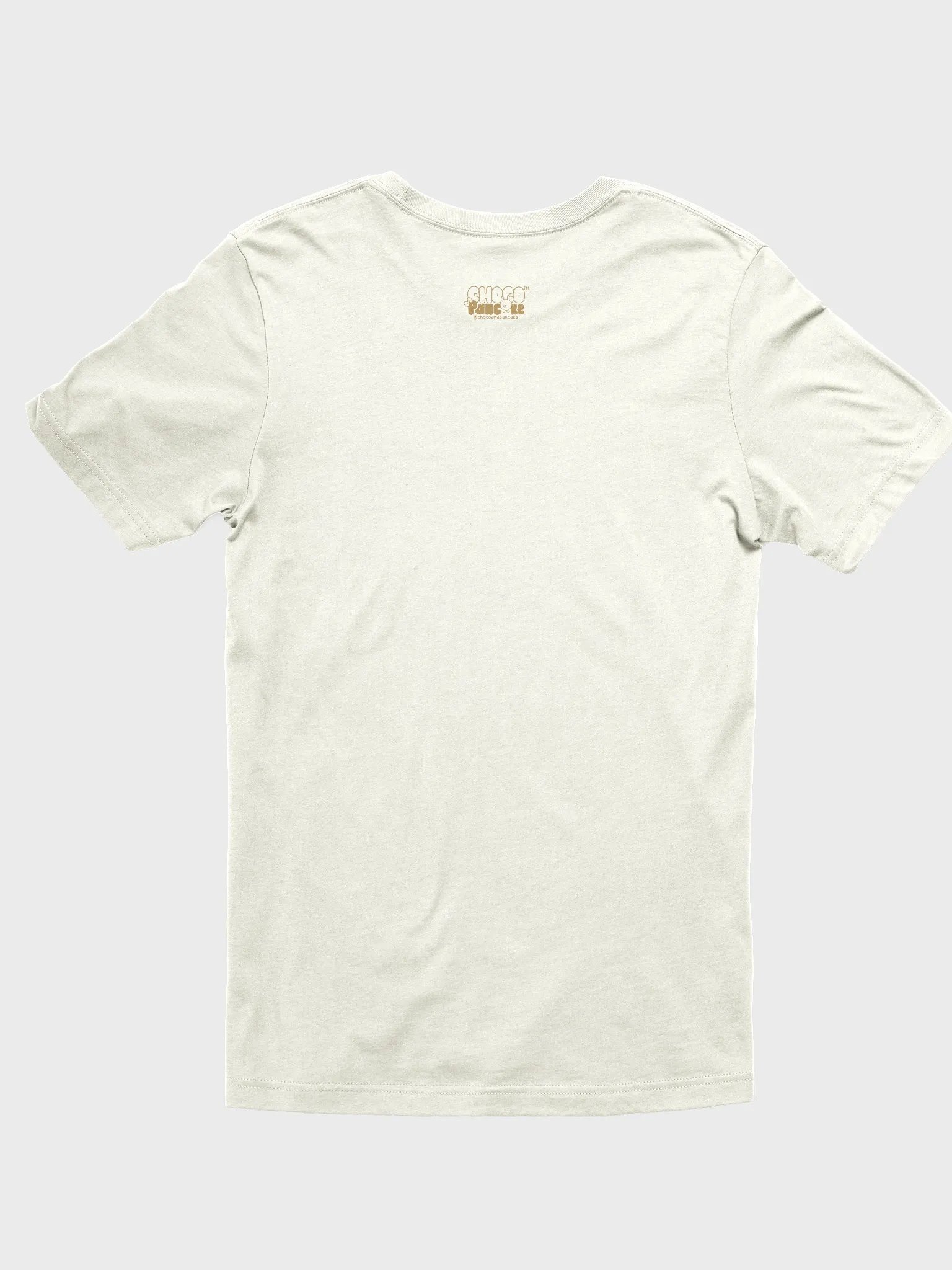 His Pancake T- Shirt product image (3)