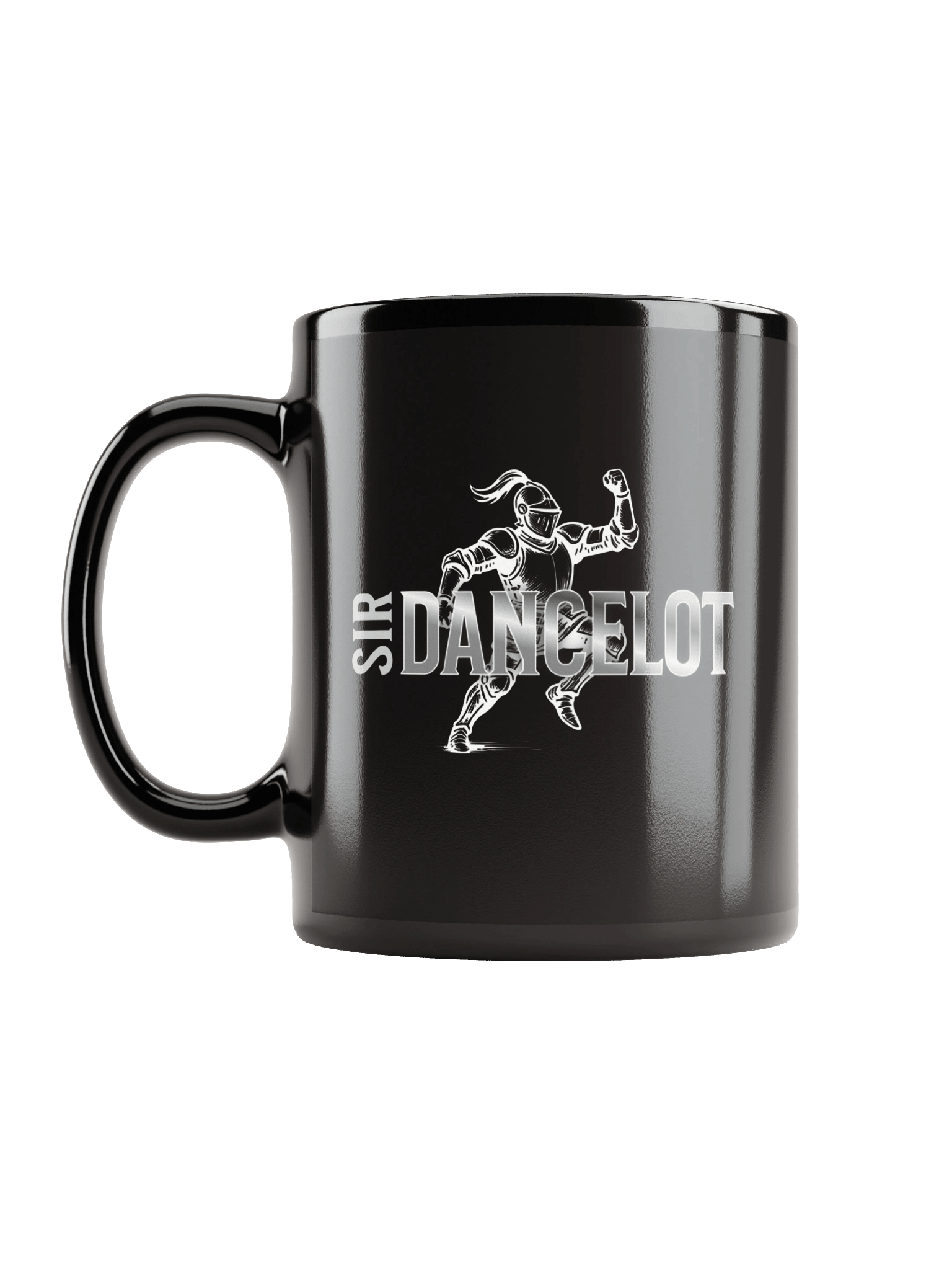 Sir Dancelot • Coffee Mug product image (6)