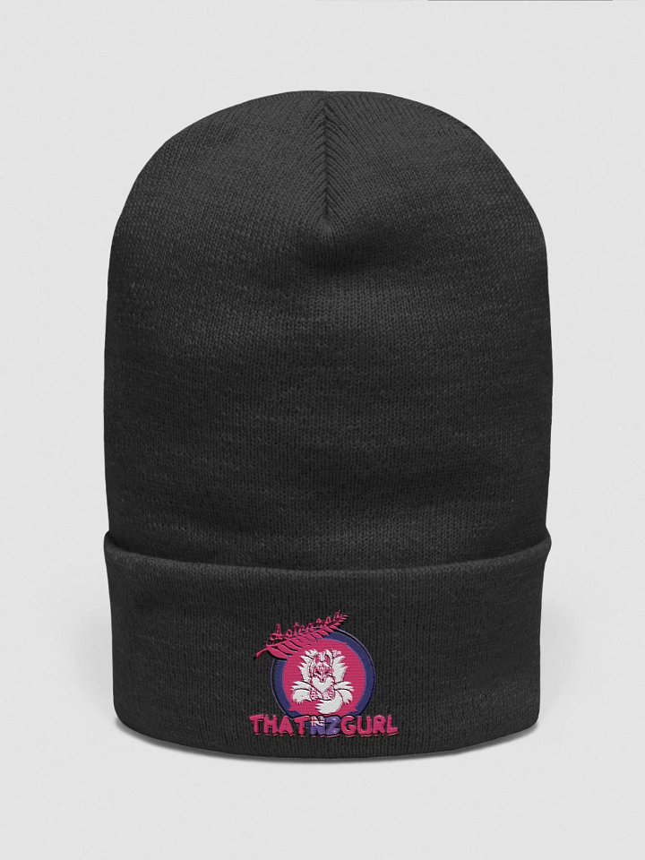 NZ Beanie product image (3)