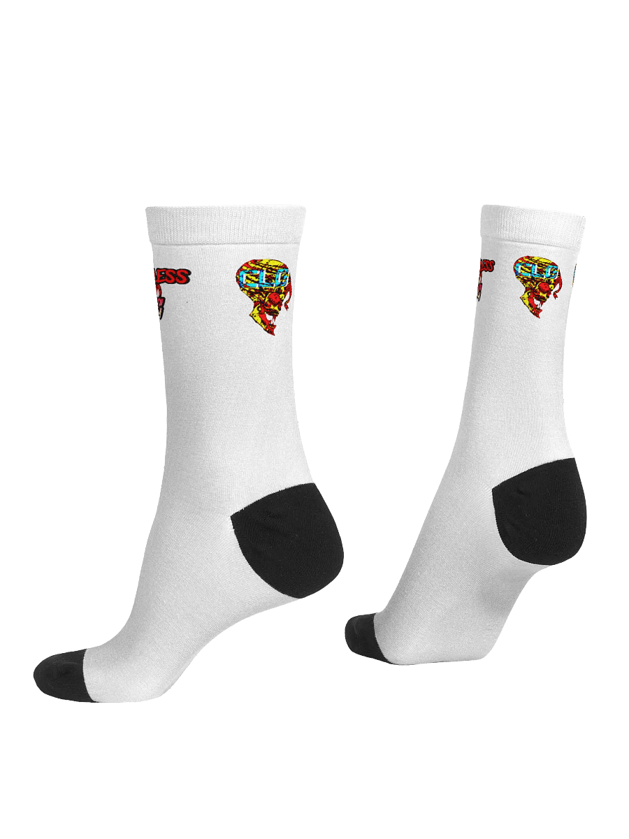 Lawless Socks product image (4)
