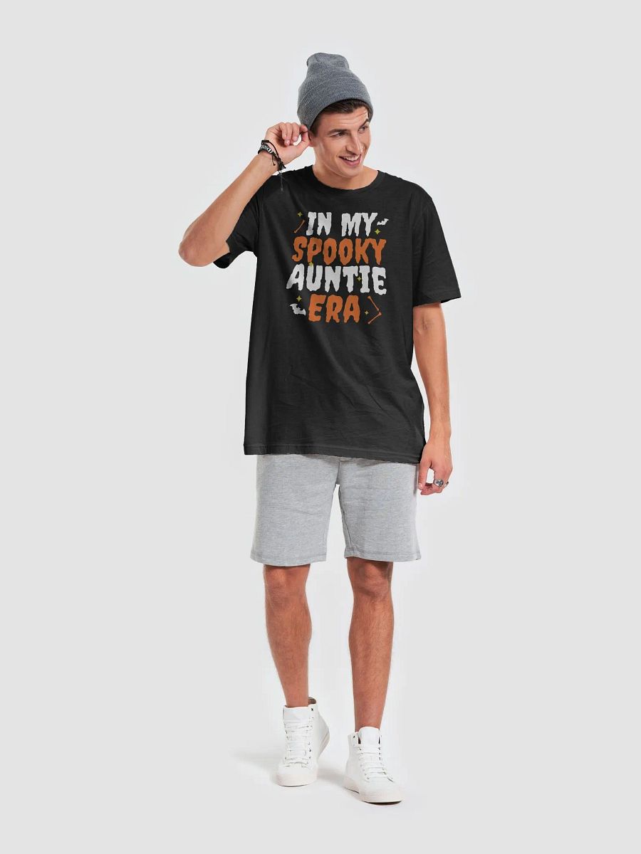 In My Spooky Auntie Era T-Shirt product image (6)