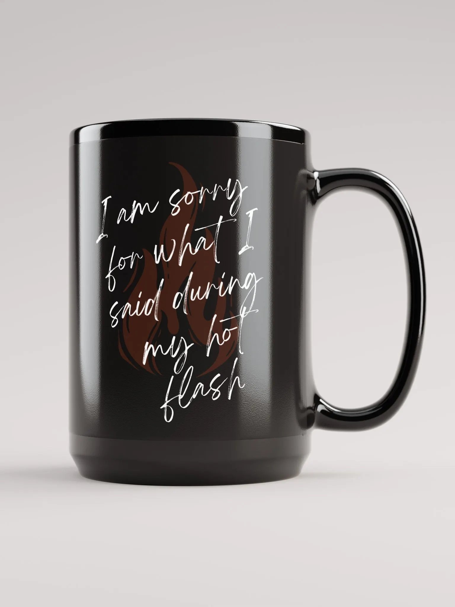 Hot Flash product image (1)
