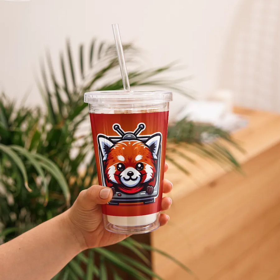 Cray Logo Tumbler product image (11)